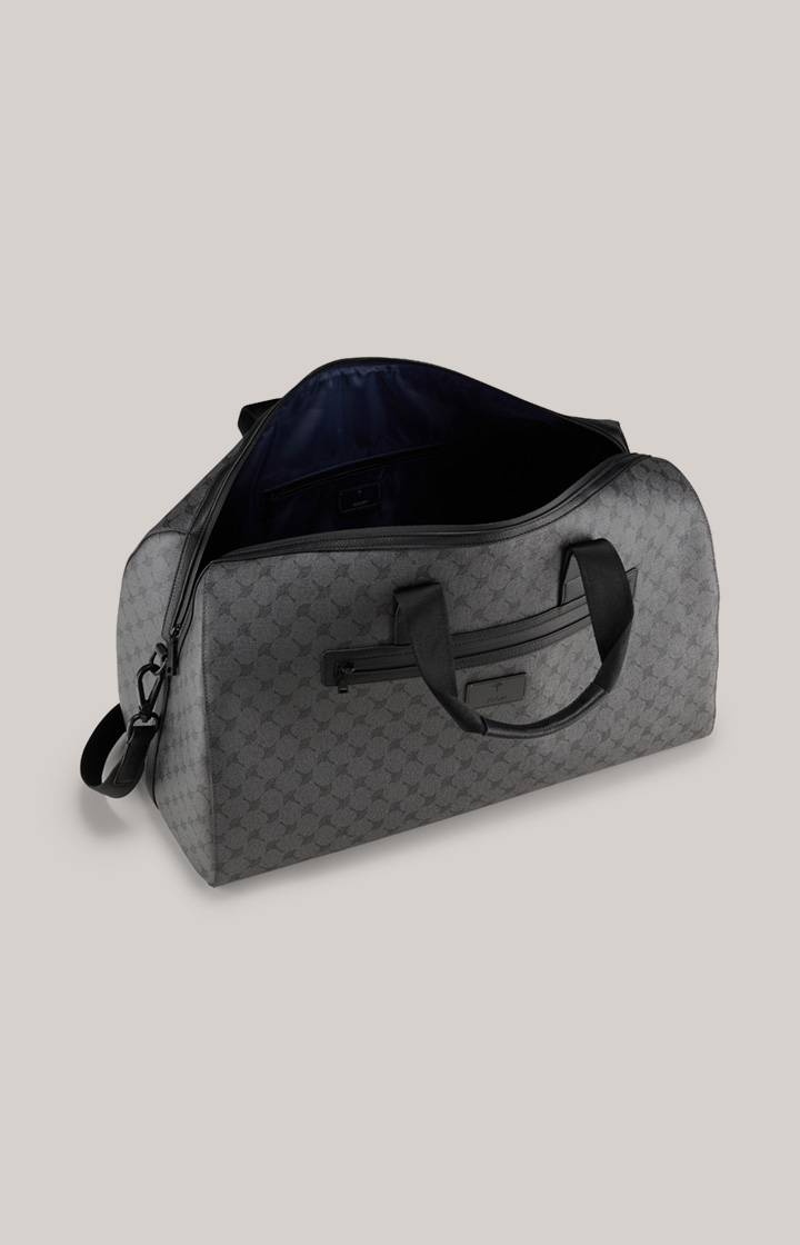 Joop Weekender Mazzolino Lev in Schwarz gemustert Bis zu 50% Rabatt