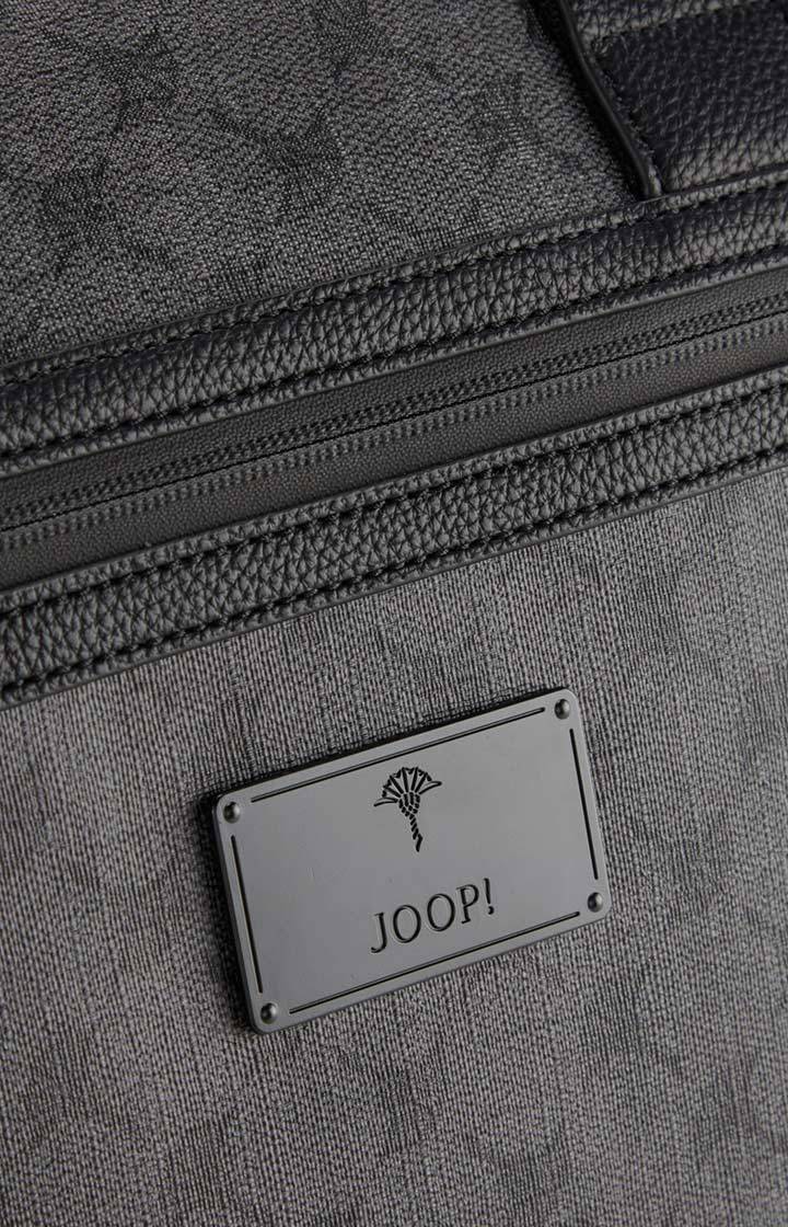 Joop Weekender Mazzolino Lev in Schwarz gemustert Bis zu 50% Rabatt