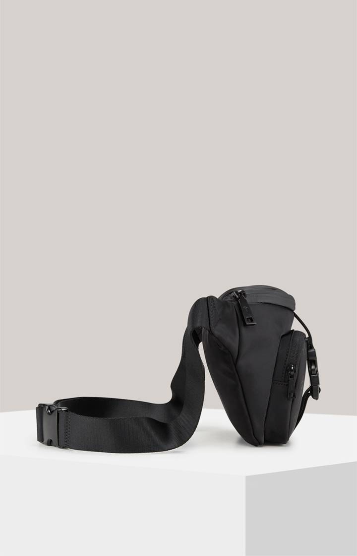 Joop Gürteltasche Decoro Nicosia Hajo in Schwarz Bis zu 65% Rabatt