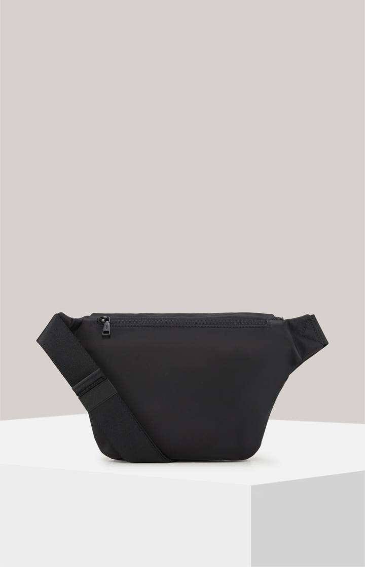 Joop Gürteltasche Decoro Nicosia Hajo in Schwarz Bis zu 65% Rabatt