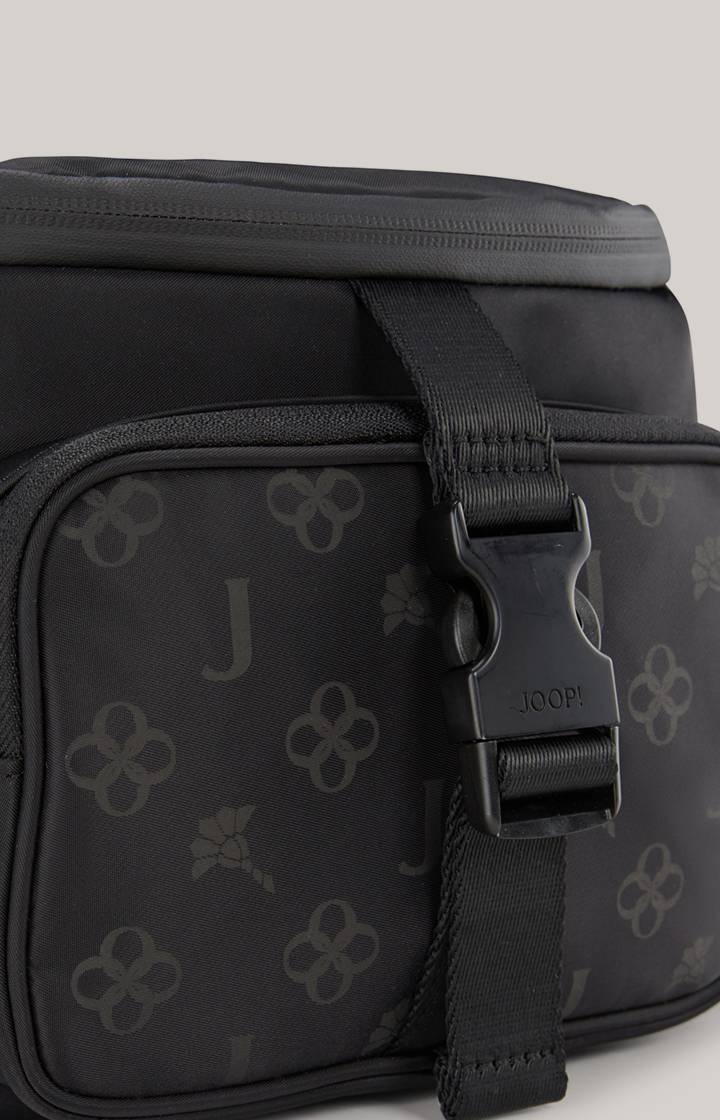 Joop Gürteltasche Decoro Nicosia Hajo in Schwarz Bis zu 65% Rabatt