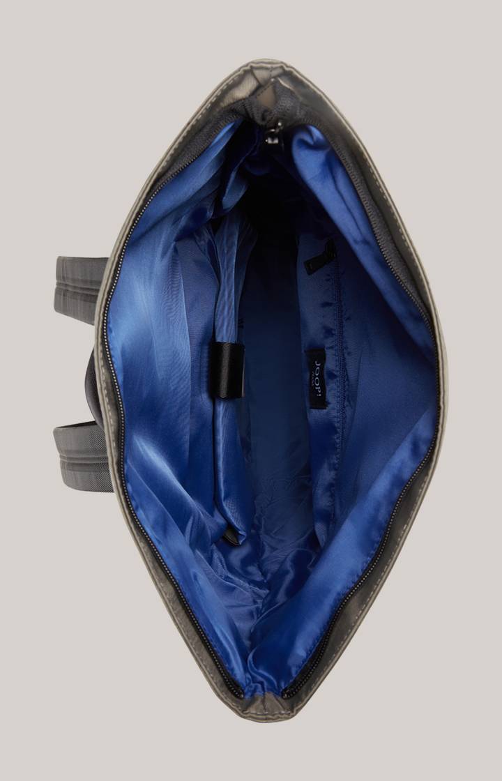 Joop Rucksack Atessa Tino in Grau-Grün Nur für heute