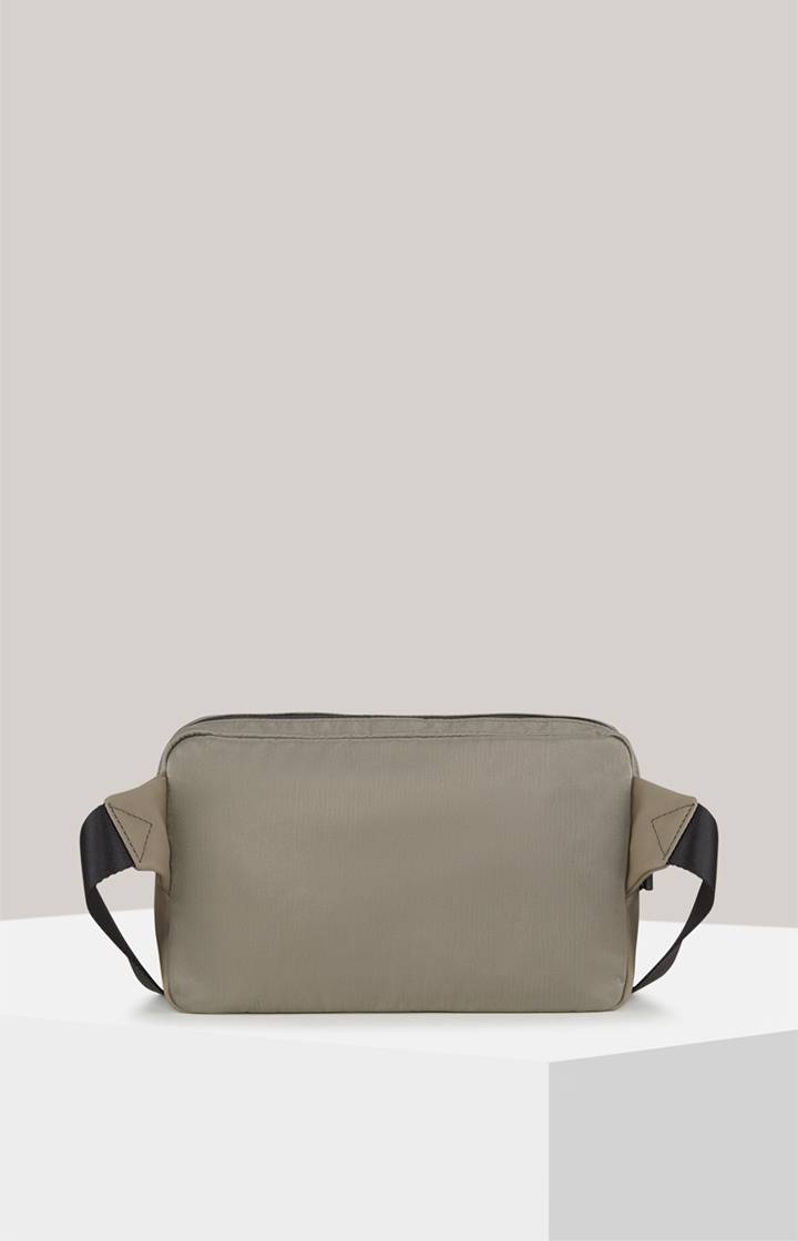 Joop Crossbody-Bag Atessa Lino in Grau-Grün Sonderangebot der Fabrik