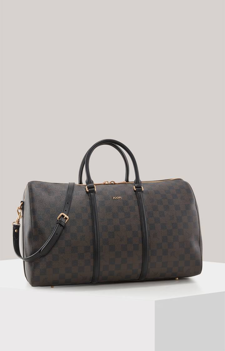 Joop Weekender Cortina Piazza Aurora in Braun Bis zu 55% Rabatt