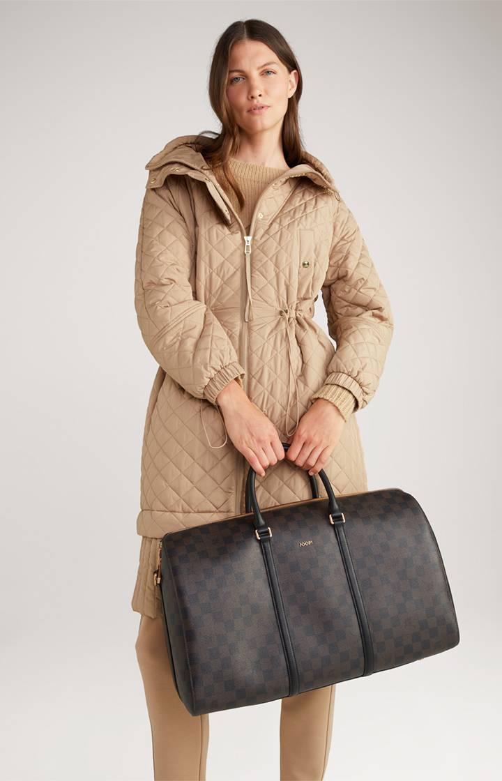 Joop Weekender Cortina Piazza Aurora in Braun Bis zu 55% Rabatt