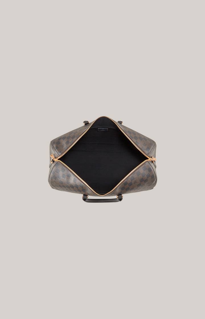 Joop Weekender Cortina Piazza Aurora in Braun Bis zu 55% Rabatt
