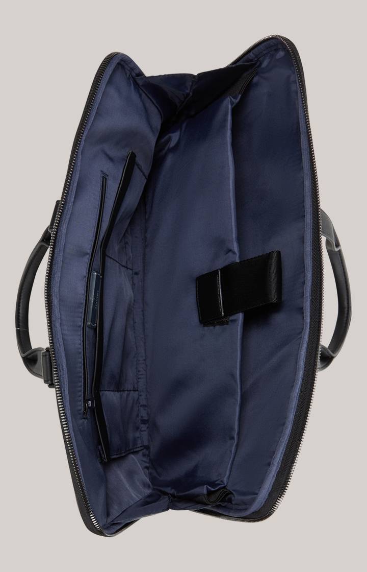 Joop Business-Tasche Cortina Piazza Janus in Schwarz/Braun Discount Store für neue Produkte