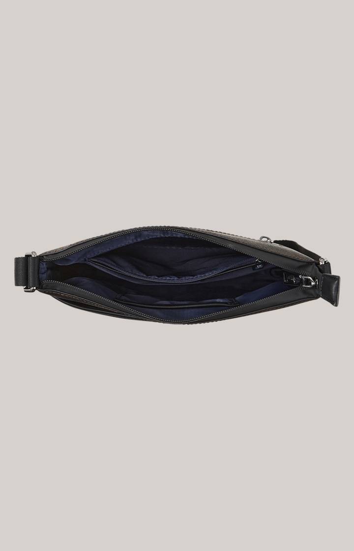 Joop Schultertasche Cortina Piazza Milian in Seal Brown Super Rabatt