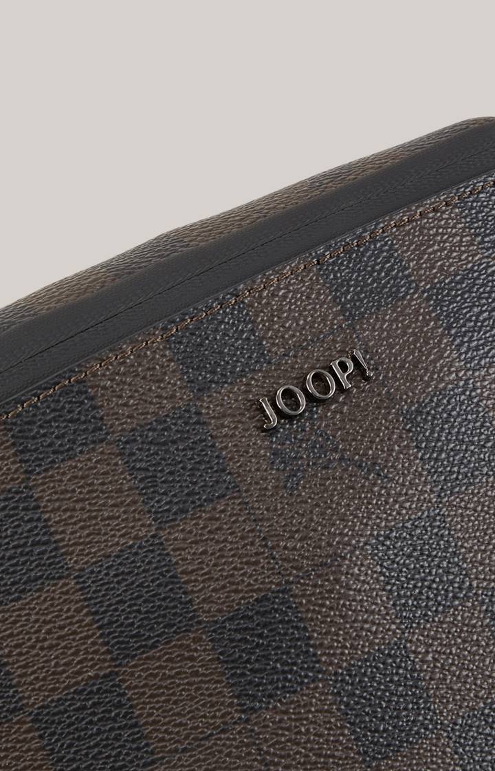 Joop Beuteltasche Cortina Piazza Leo in Seal Brown Riesige Rabatte