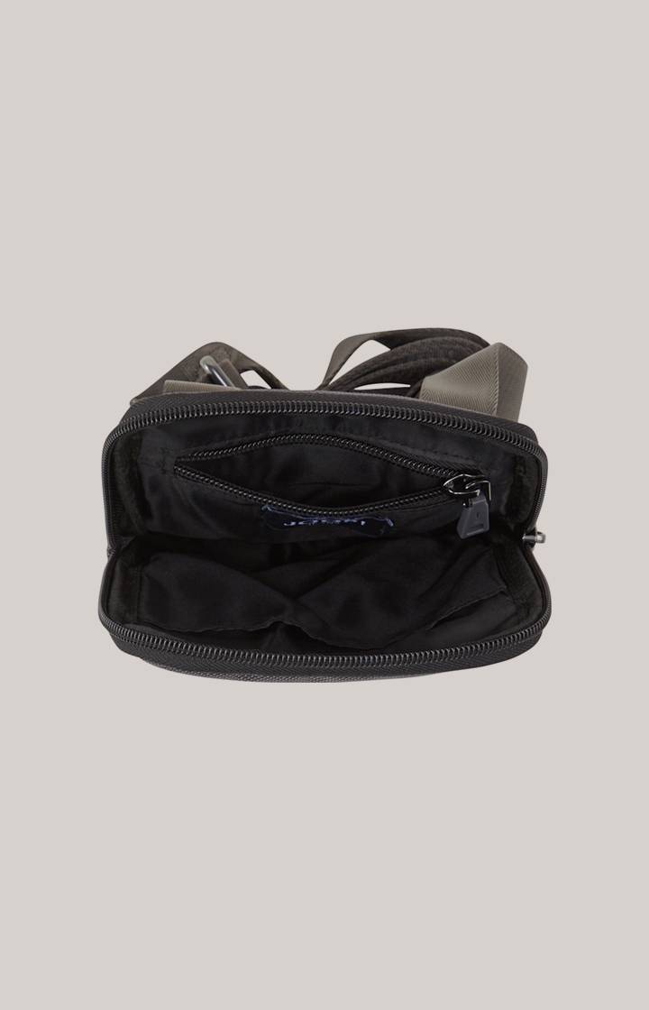 Joop Schultertasche Modica Rafael in Dunkelgrau Clearance-Verkauf