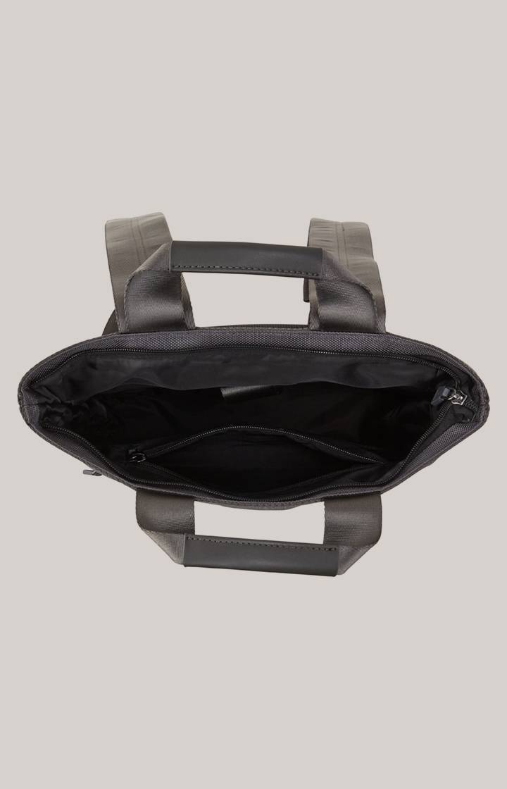 Joop Rucksack Modica Falk in Dunkelgrau Kostenloser Versand international