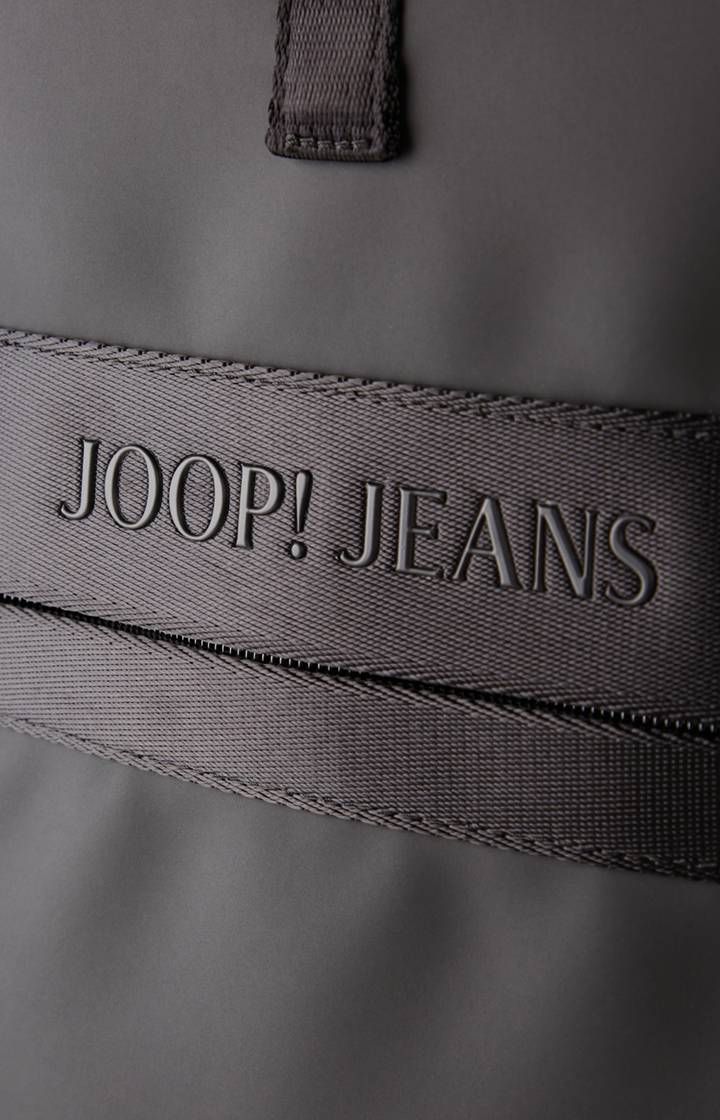 Joop Rucksack Modica Nuvola Jaron in Schwarz Fabrikladen