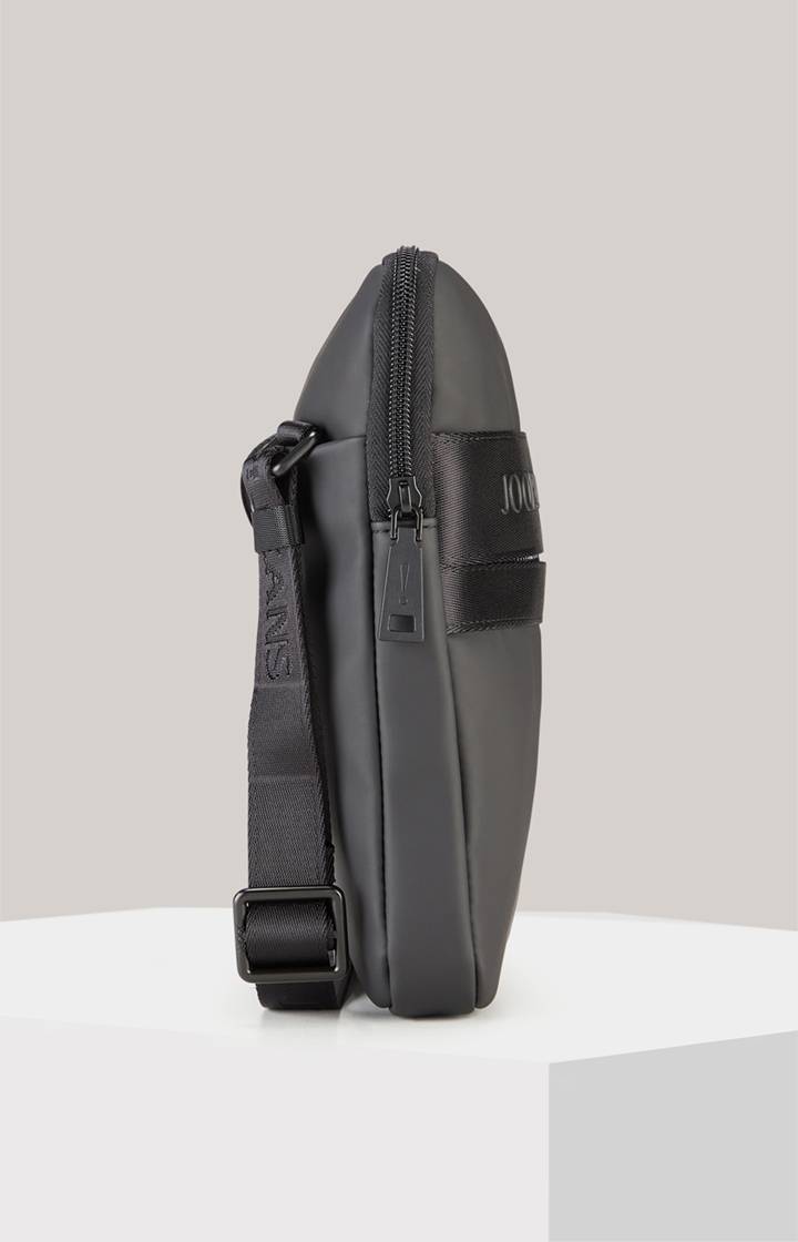 Joop Schultertasche Modica Nuvola Liam in Schwarz Begrenzt auf 3 Tage