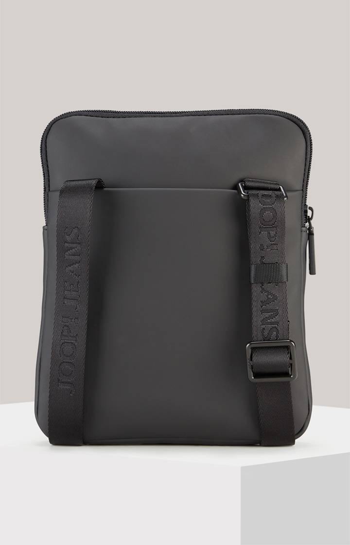 Joop Schultertasche Modica Nuvola Liam in Schwarz Begrenzt auf 3 Tage