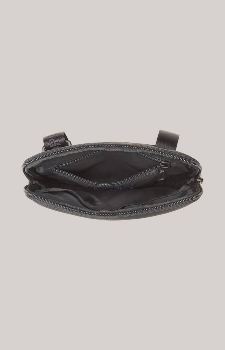 Joop Schultertasche Modica Nuvola Liam in Schwarz Begrenzt auf 3 Tage