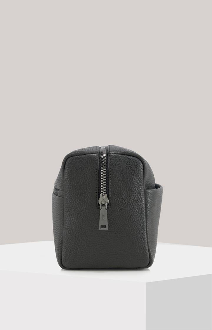 Joop Kulturtasche Cardona Eris in Schwarz Black Friday Preise