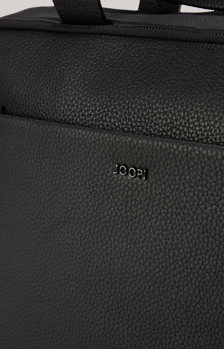 Joop Aktentasche Cardona Pandion in Schwarz zollfrei