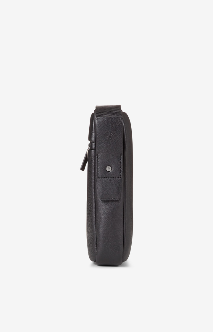 Joop Schultertasche Cardona Remus in Schwarz 50% Rabatt für begrenzte Zeit
