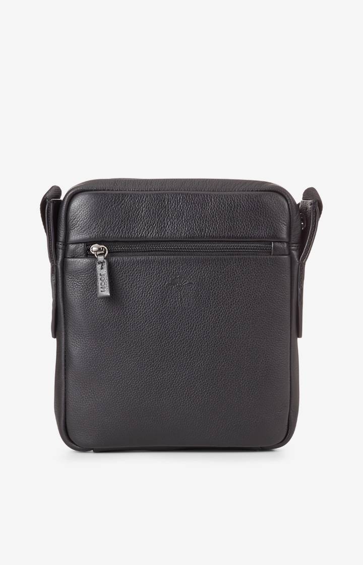 Joop Schultertasche Cardona Remus in Schwarz 50% Rabatt für begrenzte Zeit