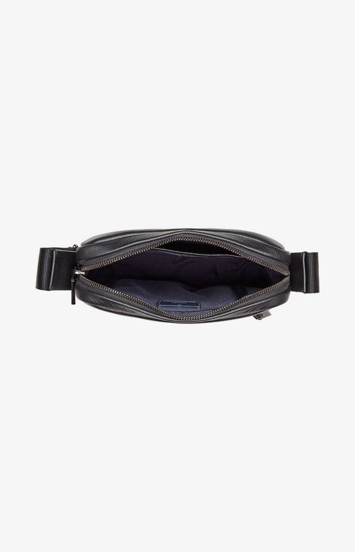 Joop Schultertasche Cardona Remus in Schwarz 50% Rabatt für begrenzte Zeit