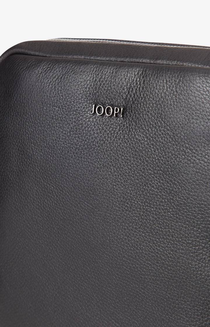 Joop Schultertasche Cardona Remus in Schwarz 50% Rabatt für begrenzte Zeit