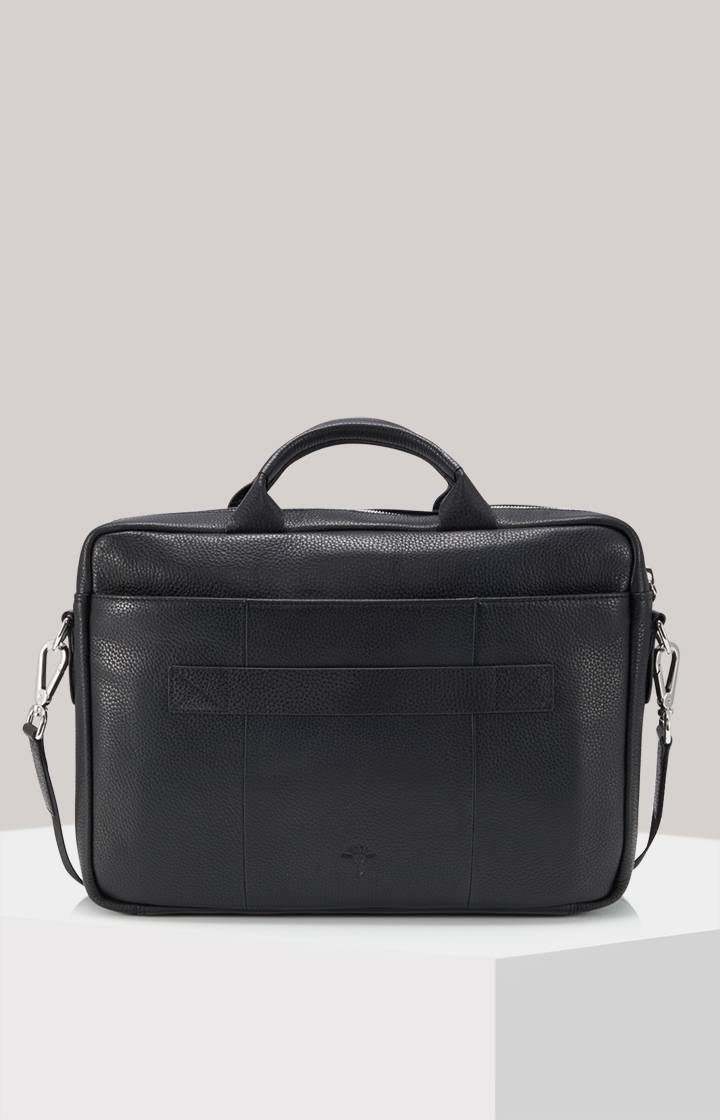 Joop Crossbody-Business-Tasche Cardona Pandion in Schwarz 2025