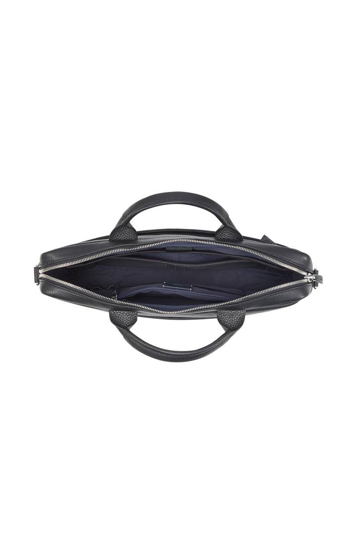 Joop Crossbody-Business-Tasche Cardona Pandion in Schwarz 2025