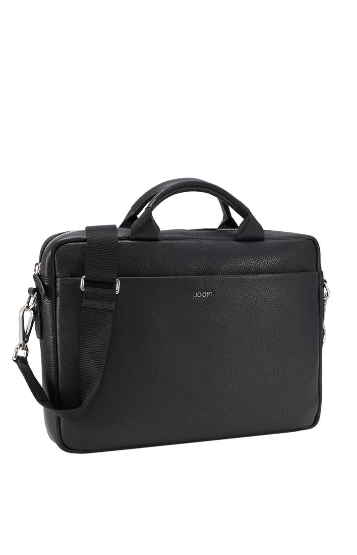 Joop Crossbody-Business-Tasche Cardona Pandion in Schwarz 2025