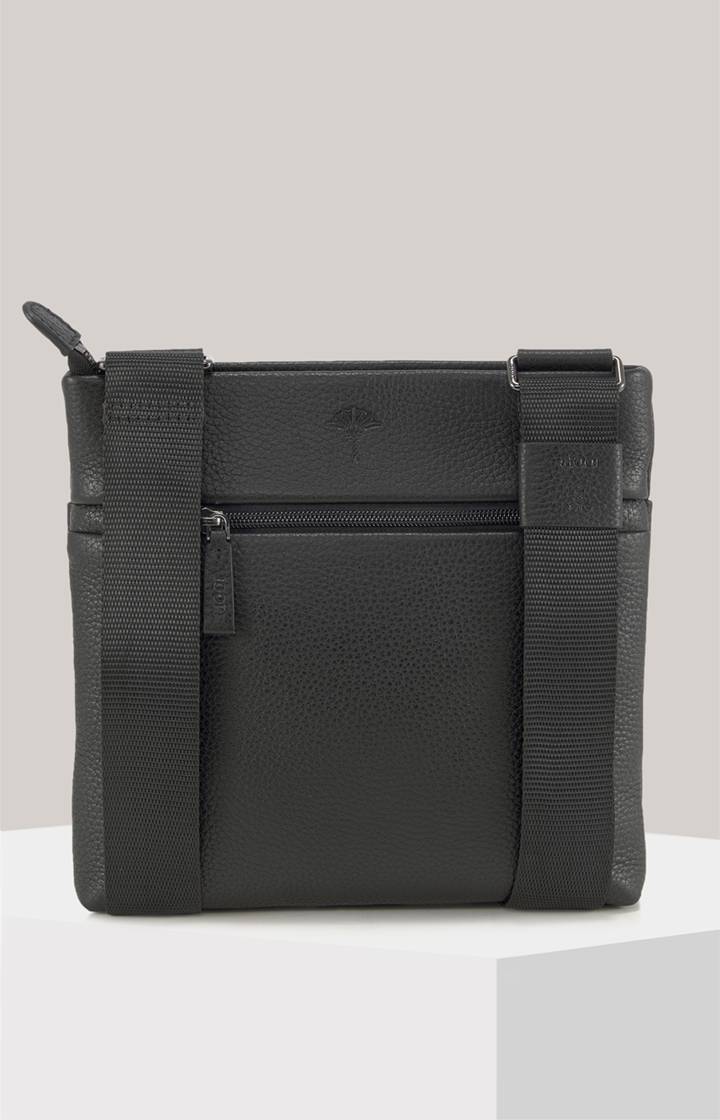 Joop Schultertasche Cardona Lian in Schwarz Outlet