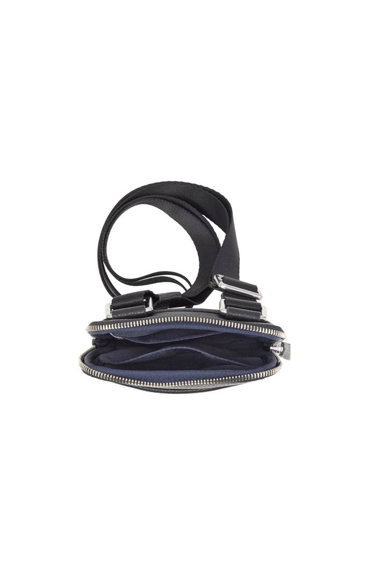 Joop Schultertasche Cardona Rafael in Schwarz Auslauf
