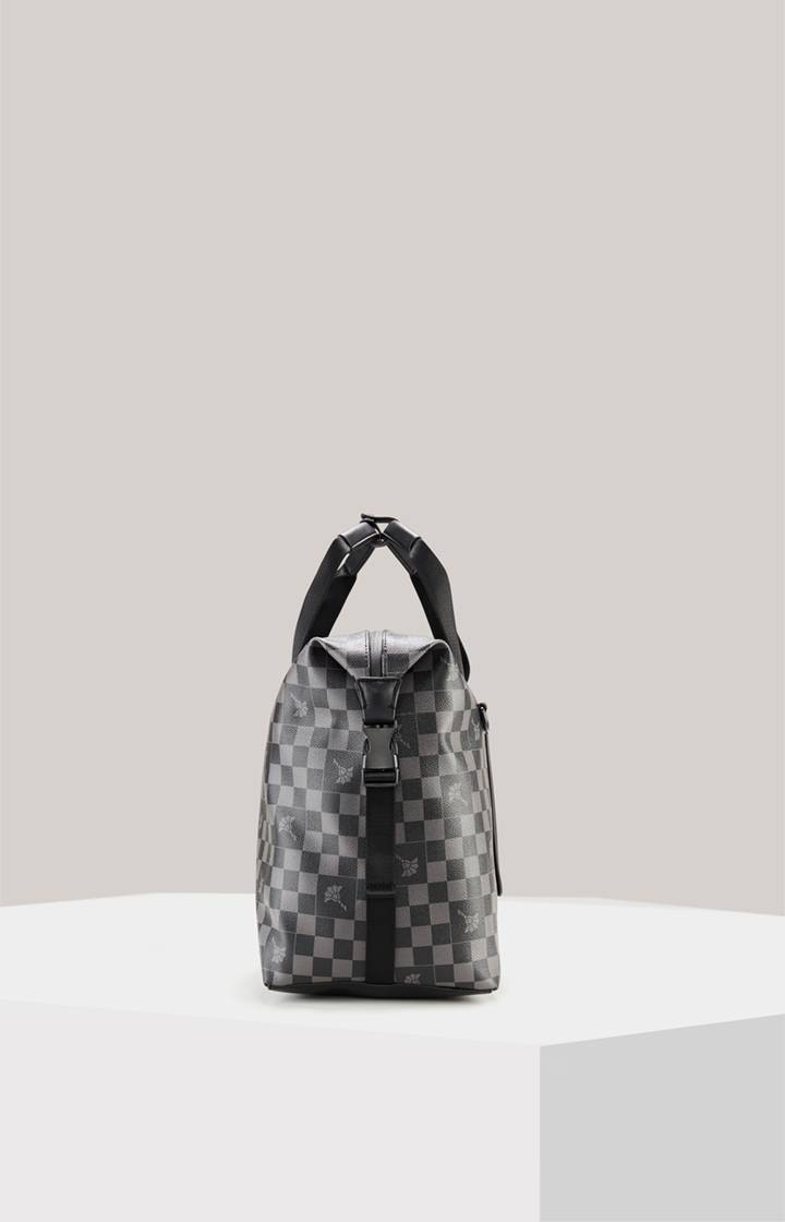 Joop Weekender Piazza Numana Maik in Schwarz/Grau Angebote