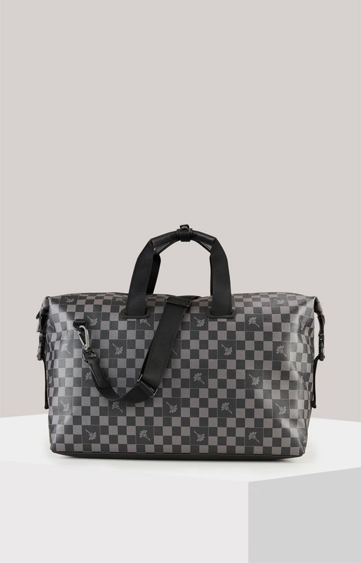 Joop Weekender Piazza Numana Maik in Schwarz/Grau Angebote