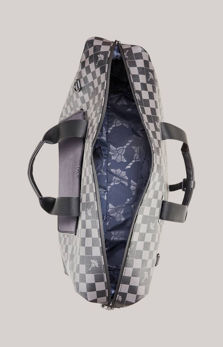 Joop Weekender Piazza Numana Maik in Schwarz/Grau Angebote
