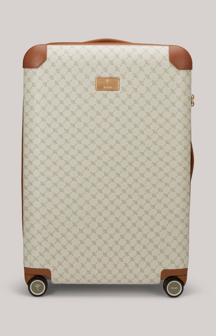 Joop Hartschalenkoffer Cortina Volare Größe M in Offwhite Limitierter Zeitrabatt