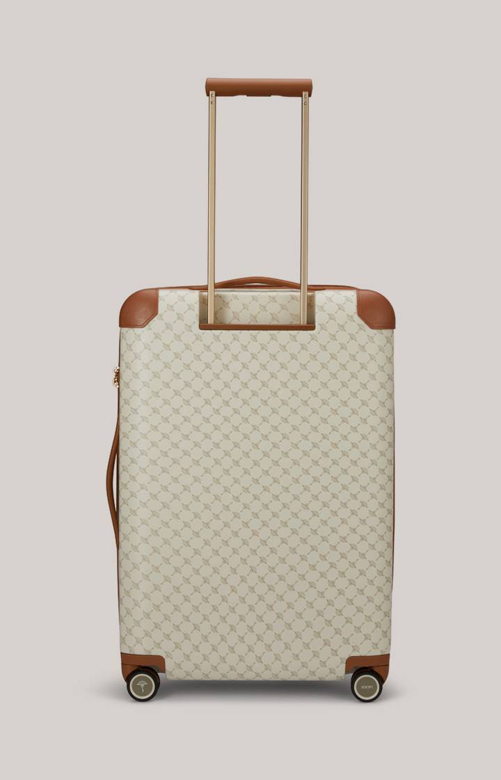 Joop Hartschalenkoffer Cortina Volare Größe M in Offwhite Limitierter Zeitrabatt