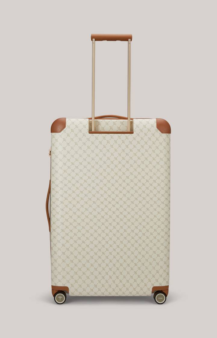 Joop Hartschalenkoffer Cortina Volare Größe L in Offwhite Fabrik Onlineshop
