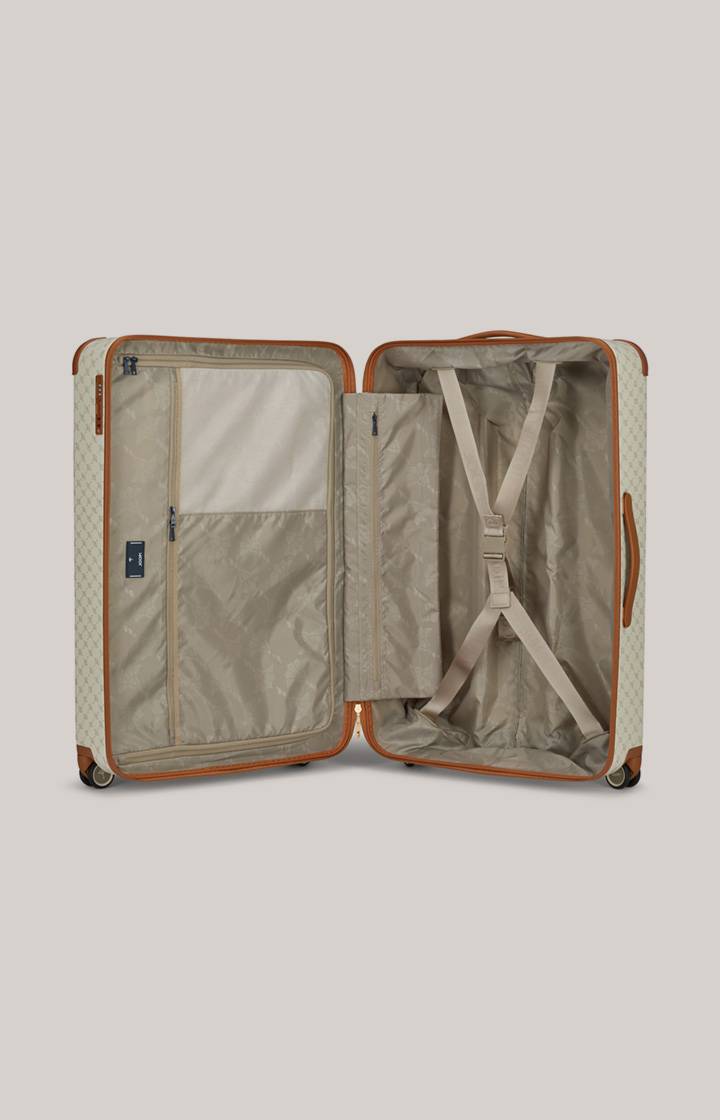 Joop Hartschalenkoffer Cortina Volare Größe L in Offwhite Fabrik Onlineshop