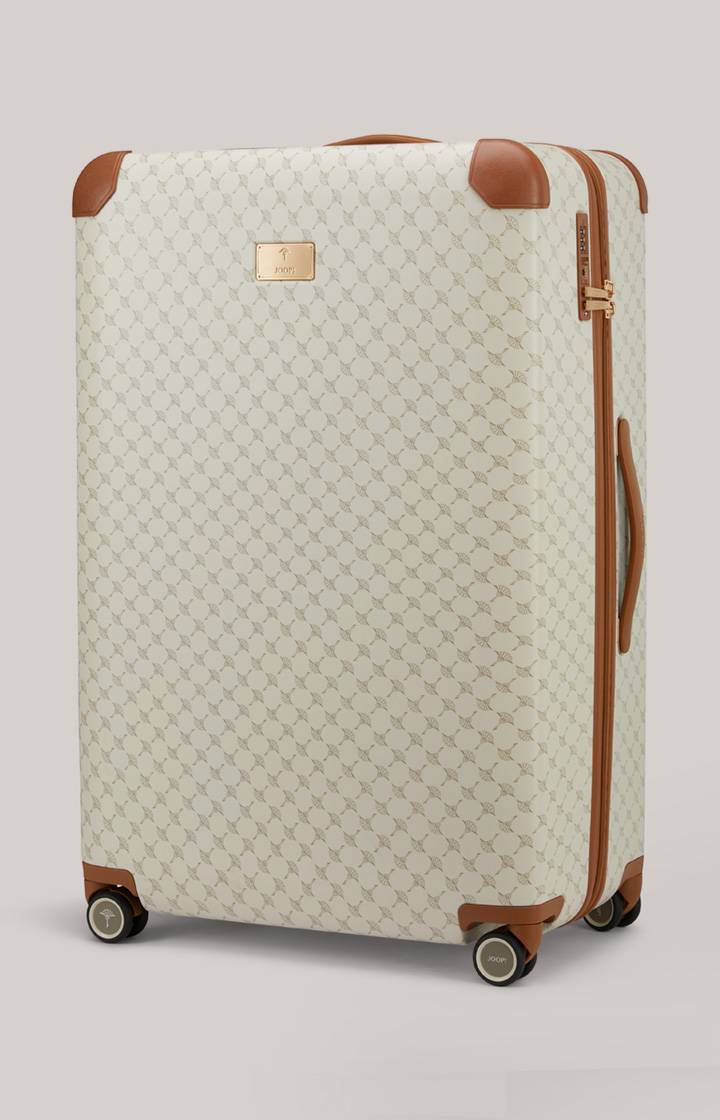 Joop Hartschalenkoffer Cortina Volare Größe L in Offwhite Fabrik Onlineshop