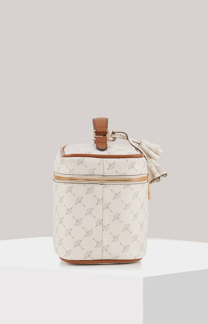 Joop Beauty-Case Cortina Flora in Offwhite Rabatt