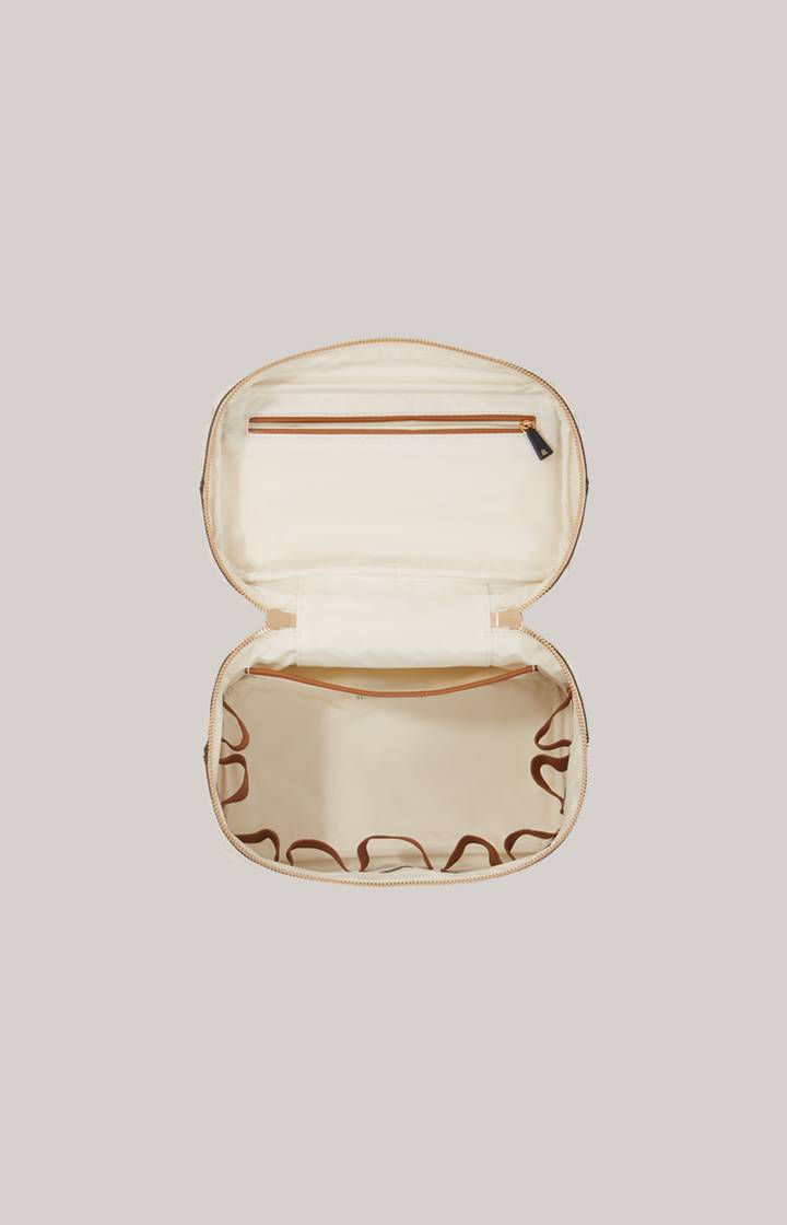 Joop Beauty-Case Cortina Flora in Offwhite Rabatt