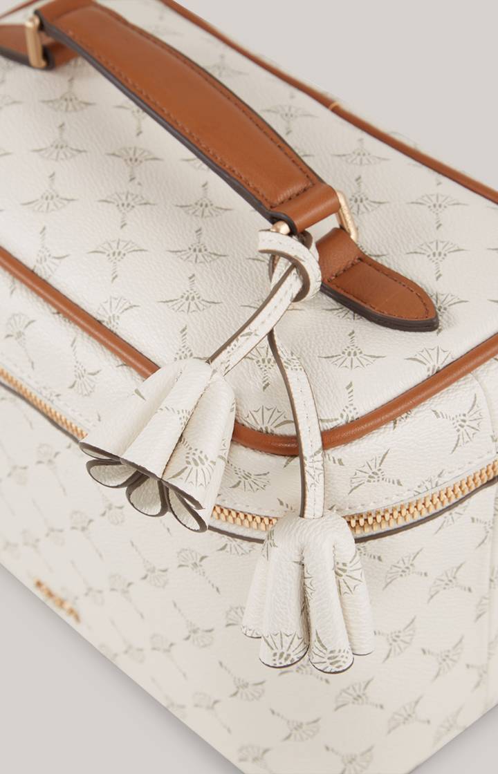 Joop Beauty-Case Cortina Flora in Offwhite Rabatt