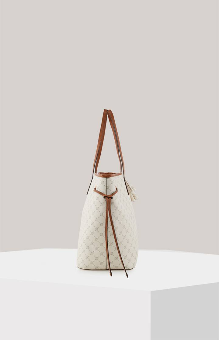 Joop Maxi-Shopper Cortina Lara in Offwhite Günstig kaufen