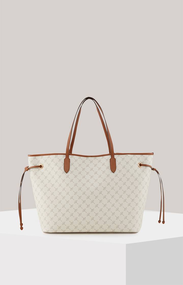 Joop Maxi-Shopper Cortina Lara in Offwhite Günstig kaufen