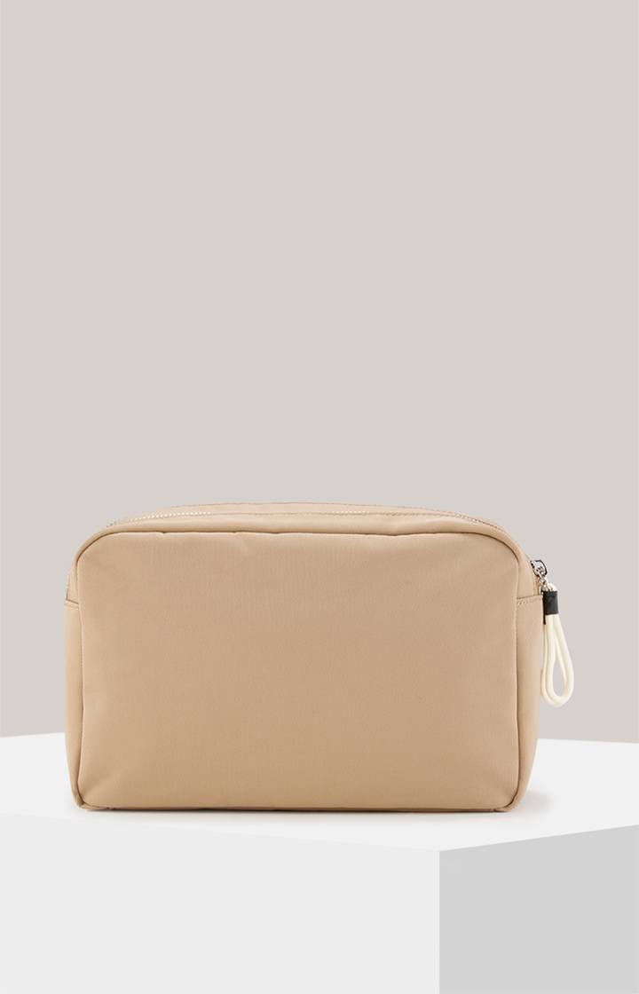 Joop Kosmetiktasche Giocoso Liviana in Beige Versandkostenfrei