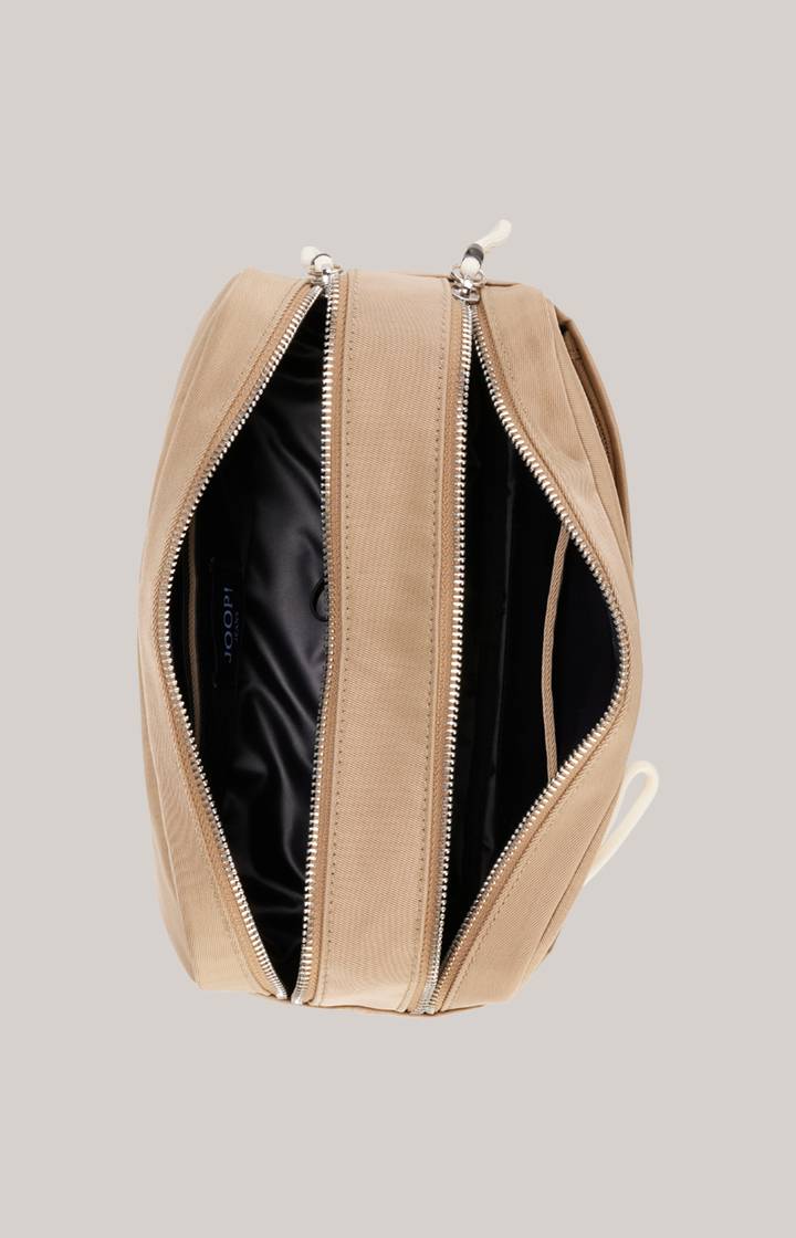 Joop Kosmetiktasche Giocoso Liviana in Beige Versandkostenfrei