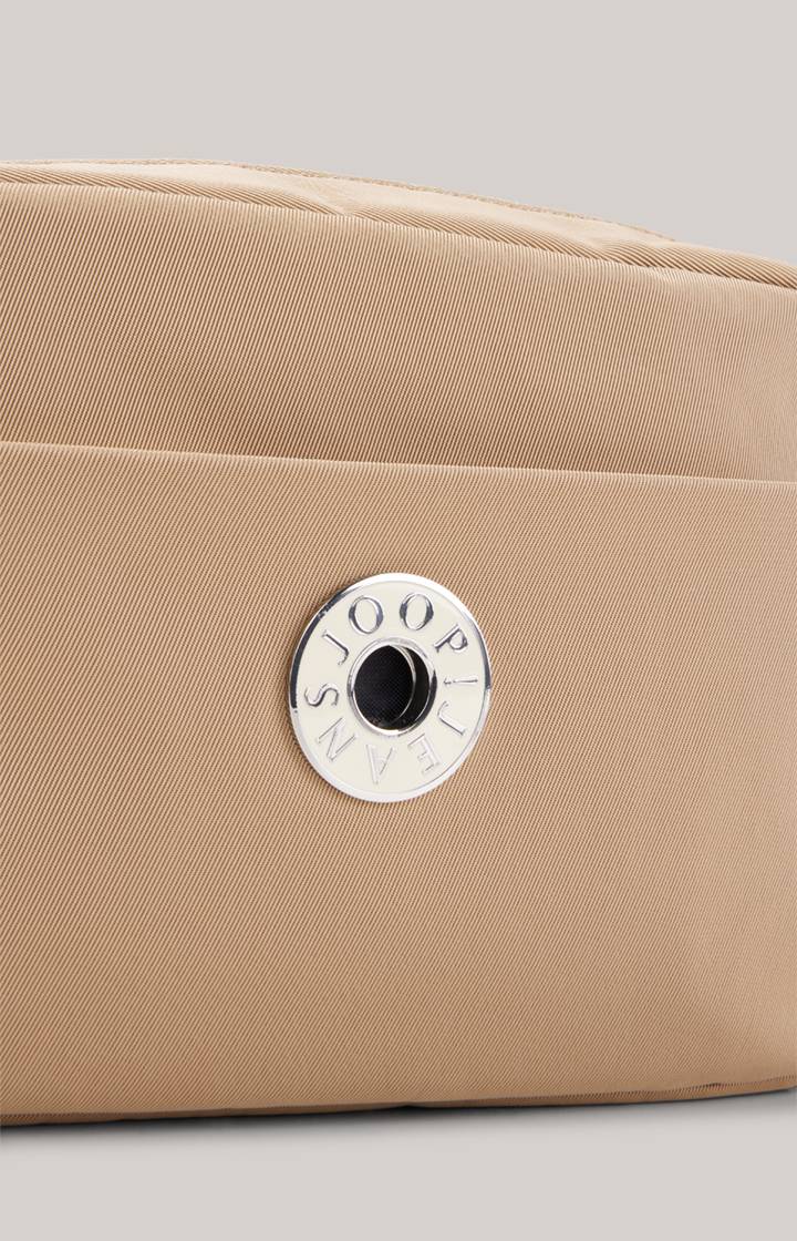 Joop Kosmetiktasche Giocoso Liviana in Beige Versandkostenfrei