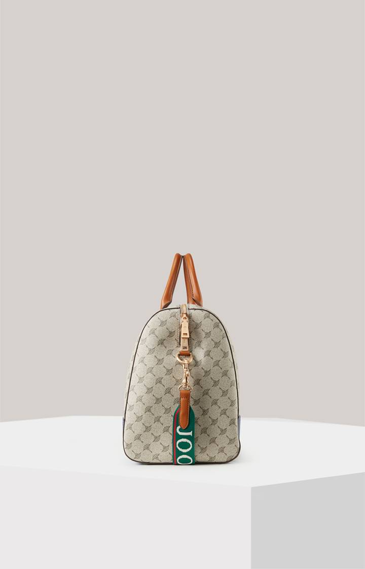 Joop Weekender Mazzolino Due Aurora in Taupe/Grün/Blau Flash Sale