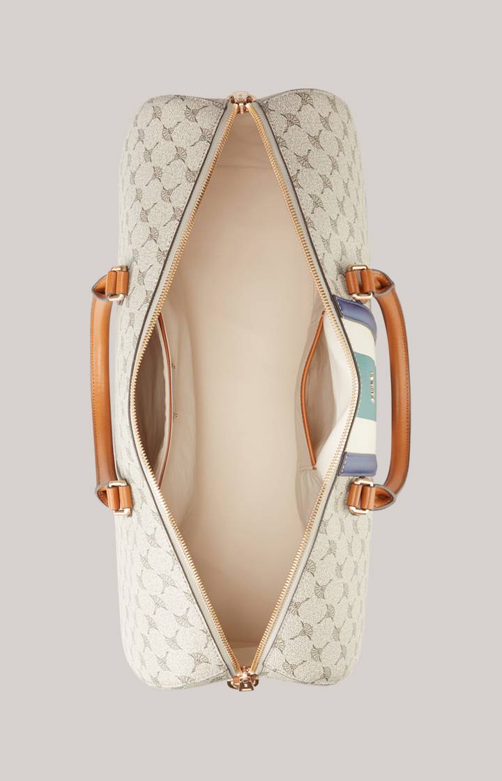 Joop Weekender Mazzolino Due Aurora in Taupe/Grün/Blau Flash Sale