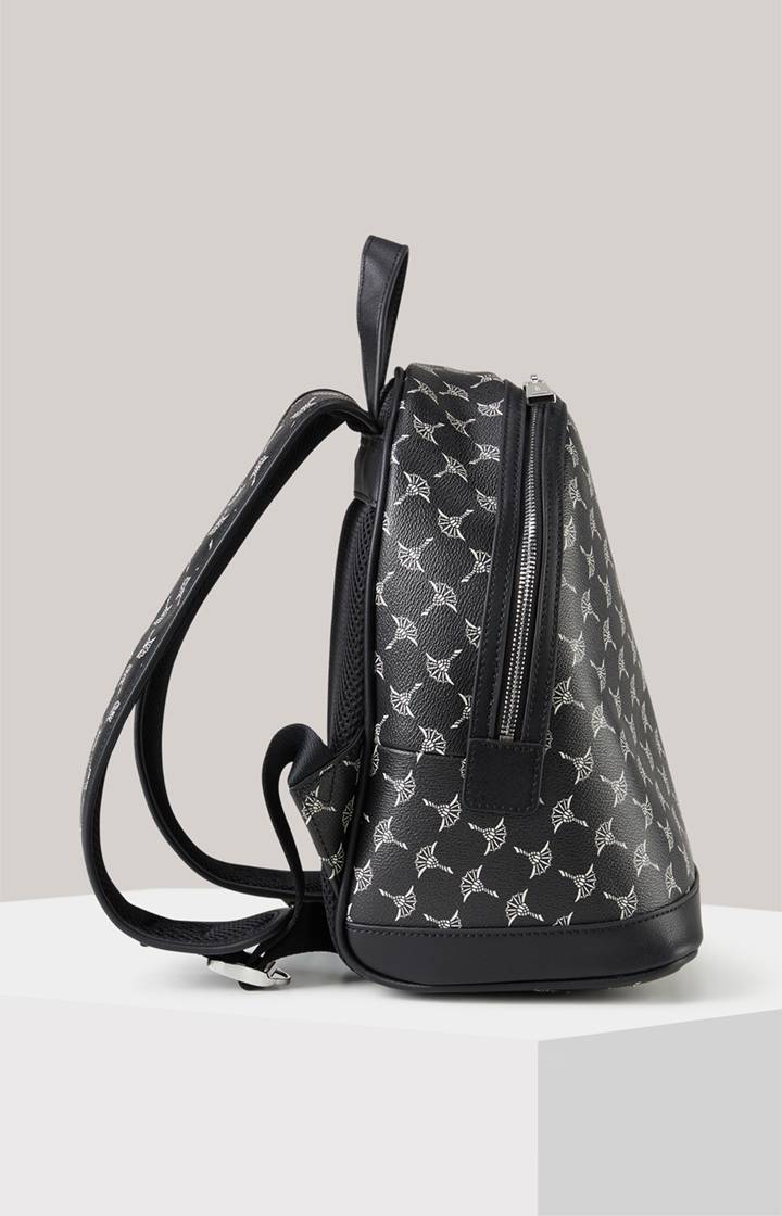 Joop Rucksack Cortina Enrica in Schwarz Begrenztes Angebot