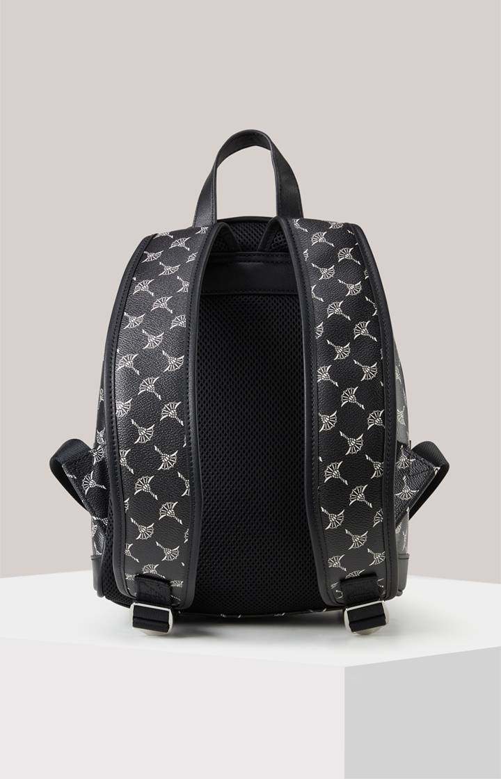 Joop Rucksack Cortina Enrica in Schwarz Begrenztes Angebot